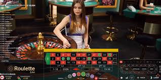 The Excitement of Live Roulette for Real Money The Excitement of Live Roulette for Real Money