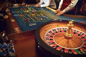 The Ultimate Guide to Live Roulette Sites Spin the Wheel of Fortune