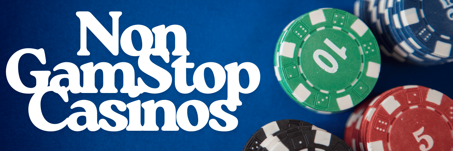 Top Casino Sites Not With GamStop Discover Your Options Top Casino Sites Not With GamStop Discover Your Options