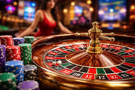 Ultimate Guide to Casino Roulette for Real Money -1607457105