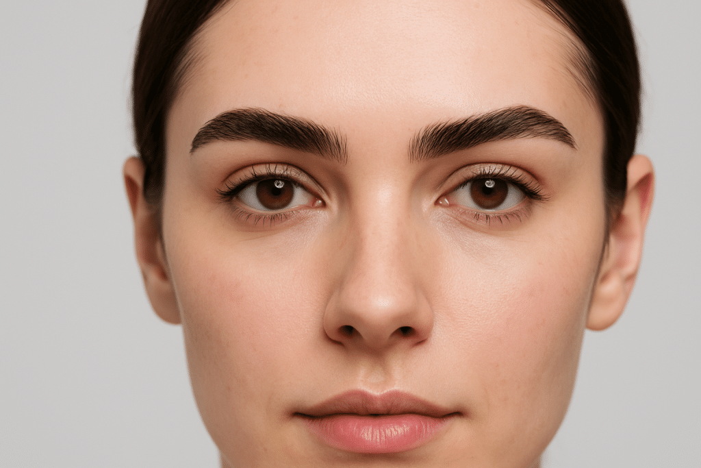 زراعة شعر الحاجب في أبو ظبي