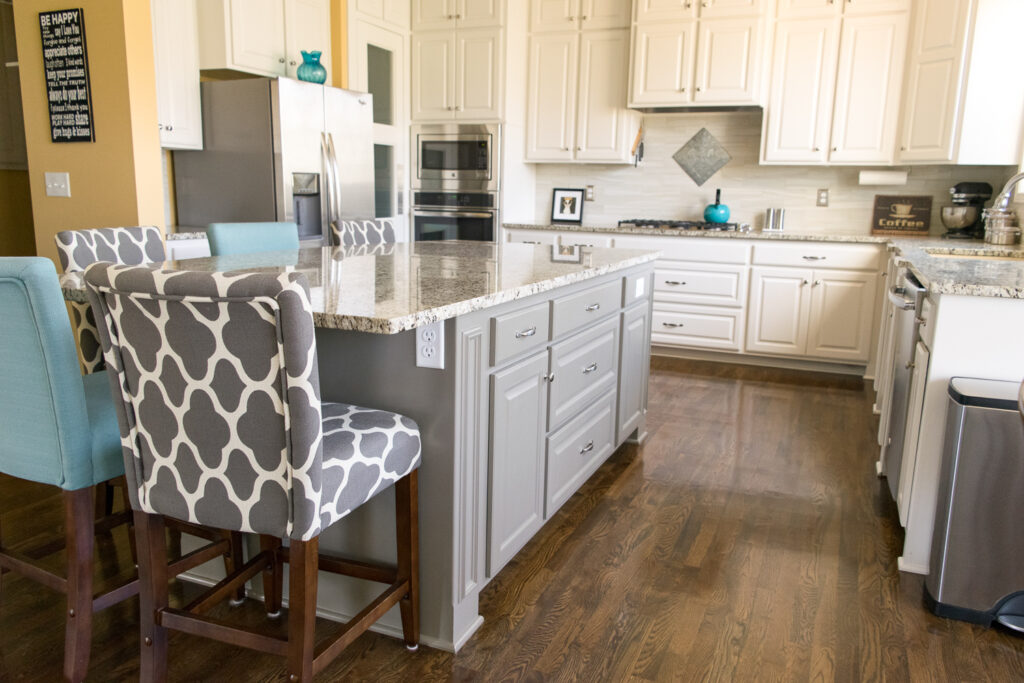 Looking for professional kitchen remodeling Blue Springs services? Our experienced team provides the best kitchen remodeling services in Blue Springs, helping homeowners create modern, stylish, and functional kitchens. As a top kitchen remodeling company in Blue Springs, we specialize in custom cabinets, countertops, flooring, lighting, and complete kitchen renovations designed to improve comfort and increase property value. Whether you need affordable upgrades or luxury kitchen transformations, our kitchen remodeling experts deliver high-quality craftsmanship and reliable service tailored to your vision.