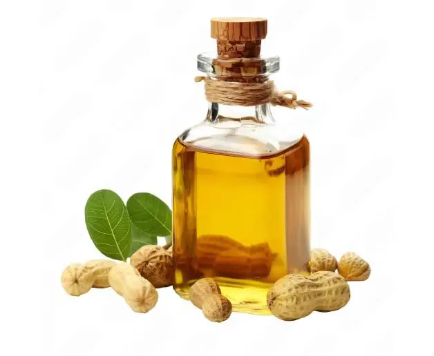 Arachis Oil Bulk Suppliers