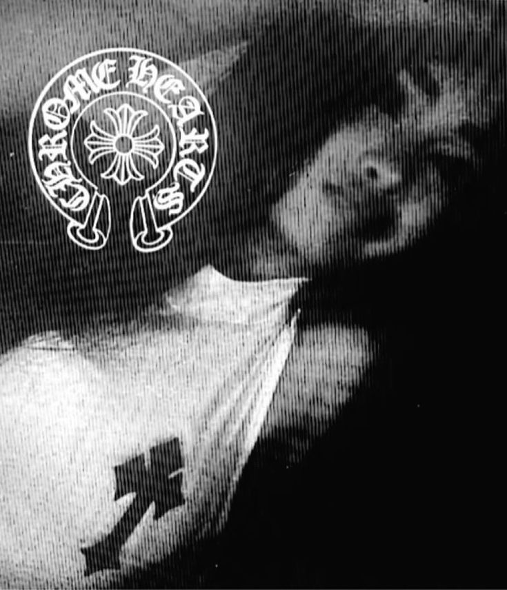 Chrome Hearts