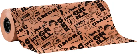 Custom Butcher Paper Roll