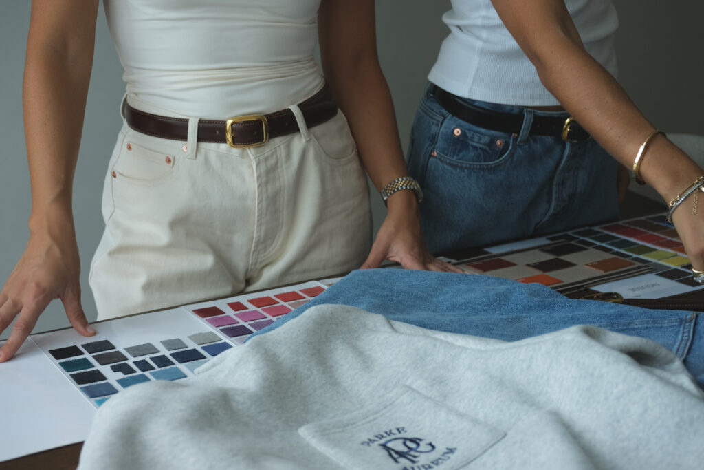 Parke Fleece Trends Taking Over Cold-Weather Streetwear