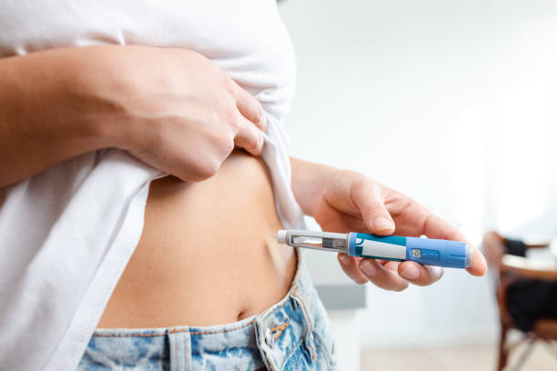 Do Saxenda Injections Work for Long-Term Fat Reduction