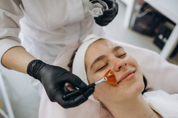 Does Inno Peel Offer Long-Lasting Skin Glow