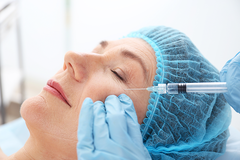 Stem Cell Therapy in Abu Dhabi