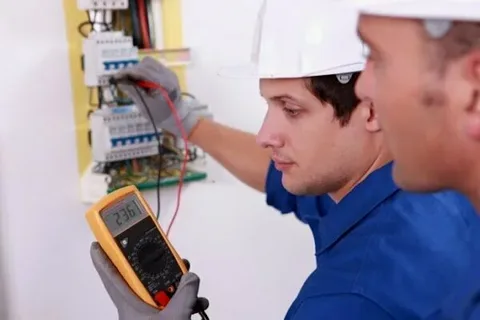 EICR Certificate London