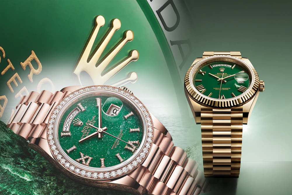 Fake Rolex Trends: Why Replica Luxury Watches Keep Growing