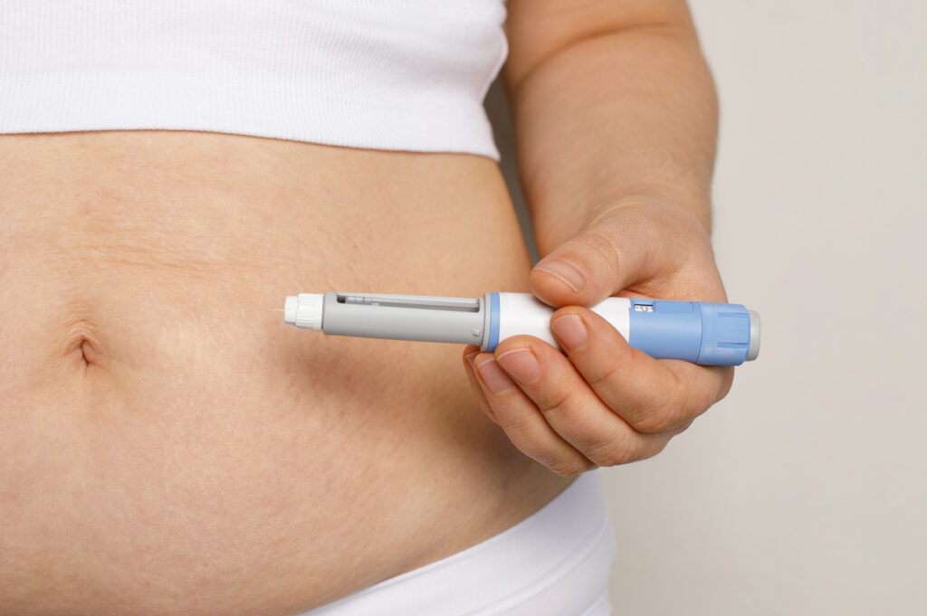 Saxenda Injections in Abu Dhabi