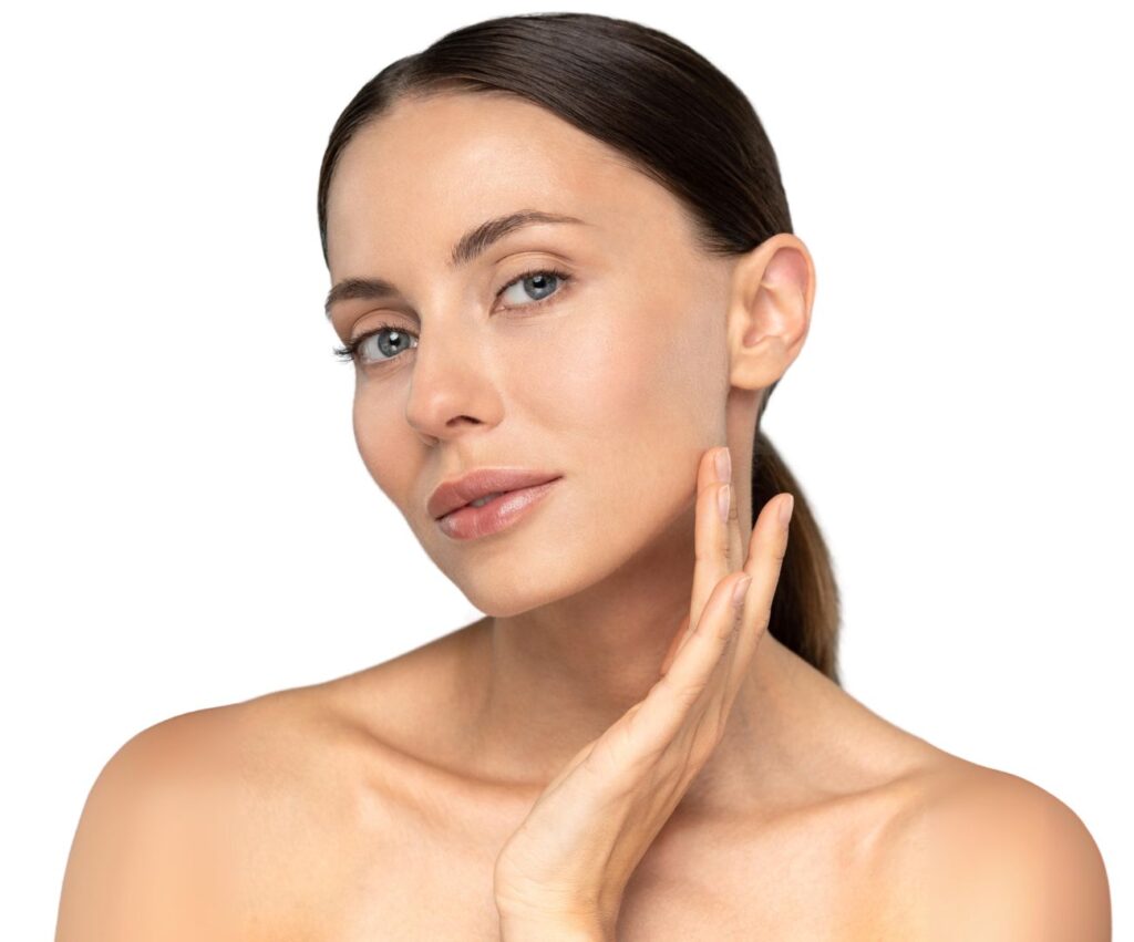 Diamond Peels in Abu Dhabi
