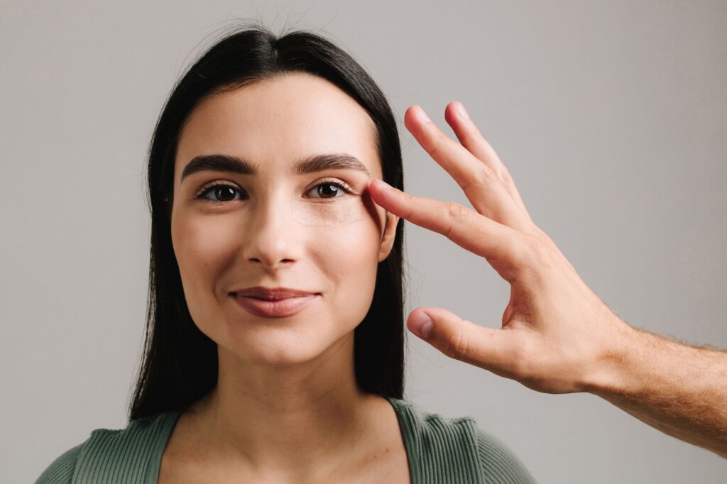 Eyelid Surgery in Abu Dhabi