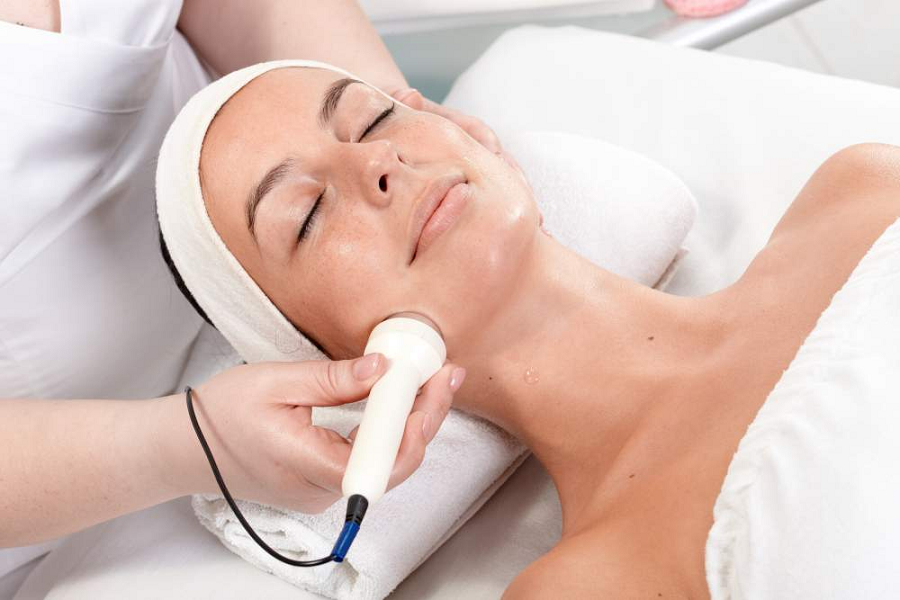 Radiofrequency Treatments in Abu Dhabi