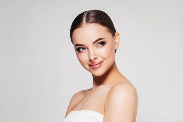 Is morpheus8 Effective for Loose Neck and Facial Skin
