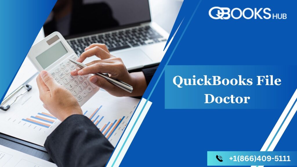 QuickBooks File Doctor