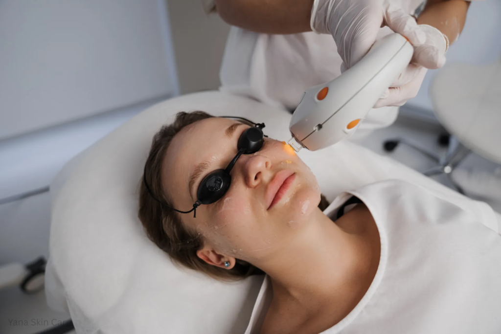 Laser Hair Removal in Abu Dhabi