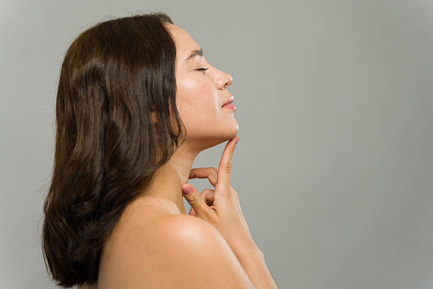 What Double Chin Liposuction Solutions Define the Jawline