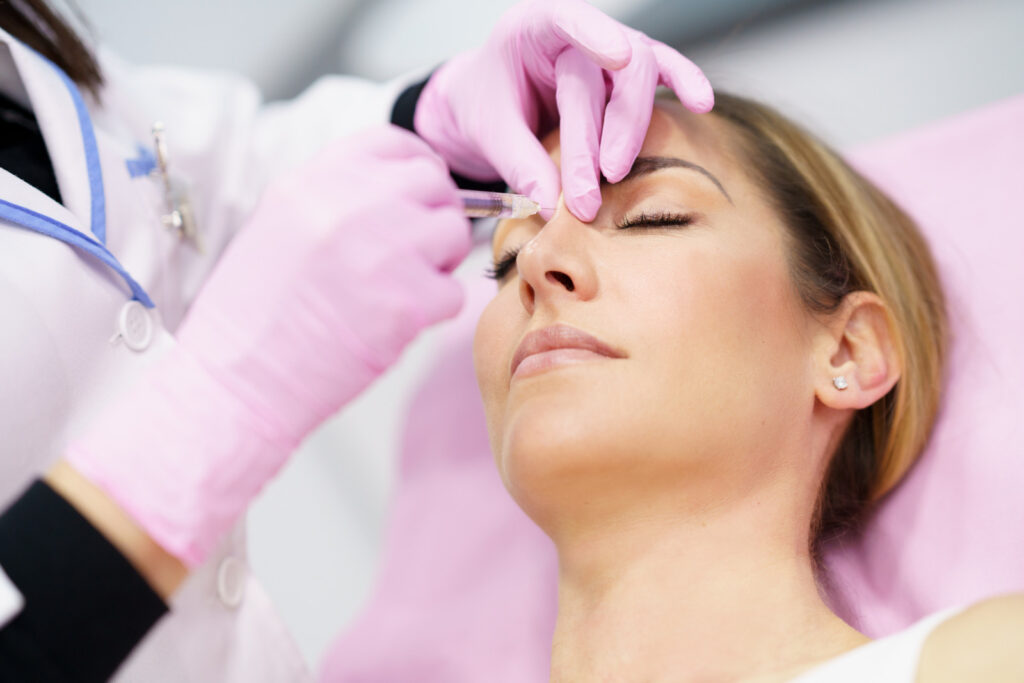 Nose Tip Plasty in Abu Dhabi