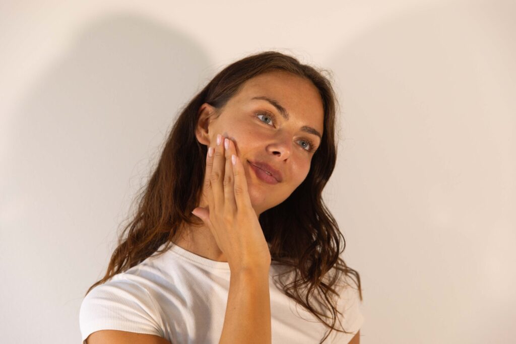 Tan removal treatments in Abu Dhabi