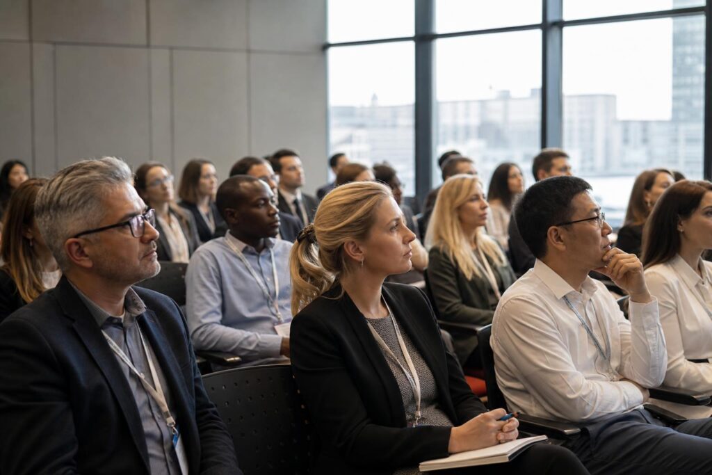 International Conferences in Uk 2026