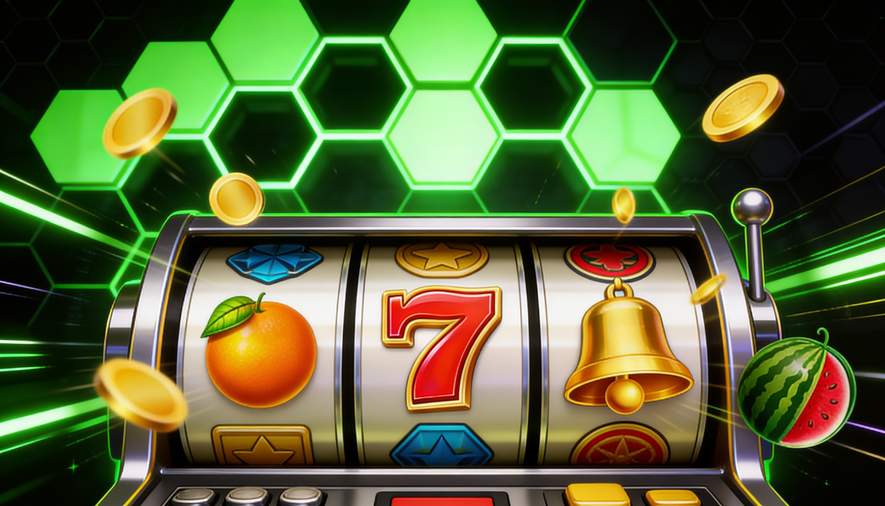 A big candy casino Australia A big candy casino Australia
