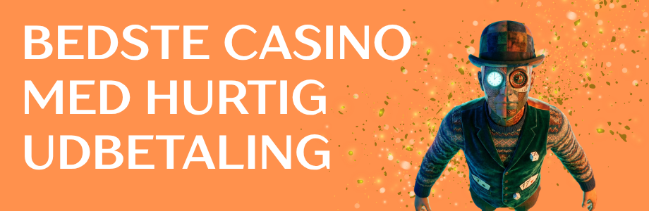 Casino med Straks Udbetaling Hurtige Udbetalinger til Din Spilleoplevelse