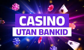 Casino utan registrering med BankID – En guide till snabba spelupplevelser Casino utan registrering med BankID – En guide till snabba spelupplevelser