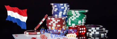 Casino zonder CRUKS Nederland De Beste Opties en Tips