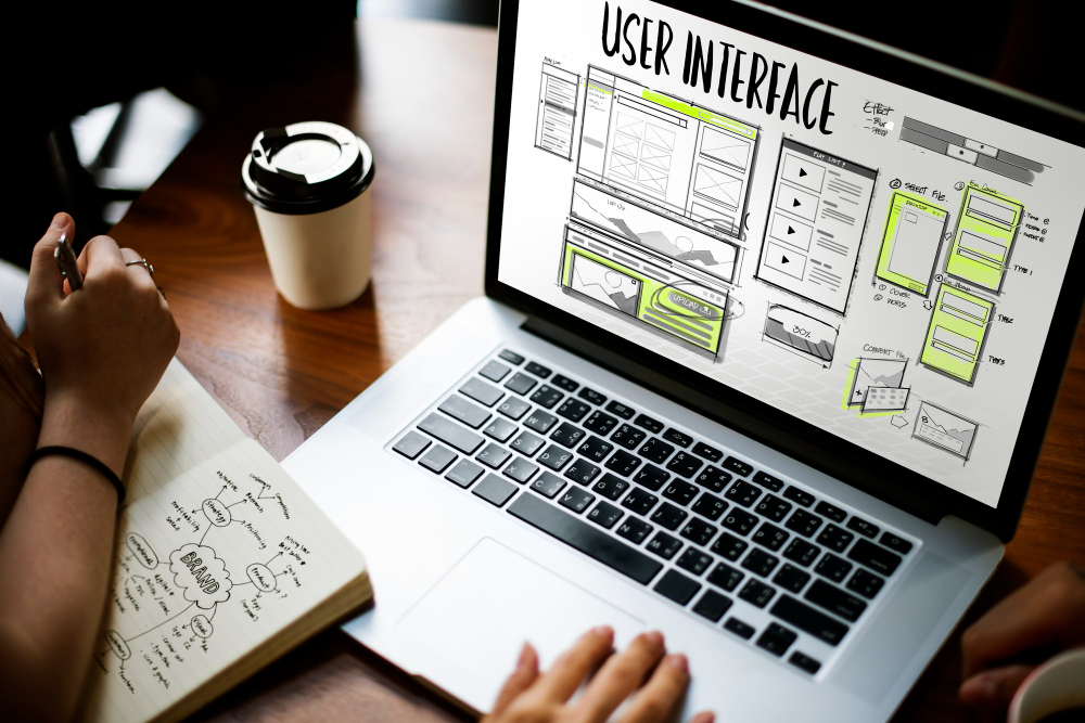 Website Design Company in Noida