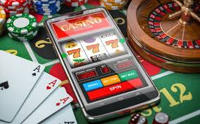 Descubra os Melhores Casinos Online para Jogar em 2023