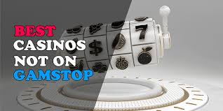 Discover the Best Casinos Not Registered on Gamstop 1731081848 Discover the Best Casinos Not Registered on Gamstop 1731081848