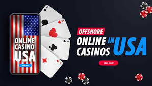 Discover the Best Offshore Casinos for UK Players