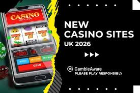 Discovering New Casino UK Working Sites Your Ultimate Guide Discovering New Casino UK Working Sites Your Ultimate Guide
