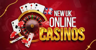 Discovering New Casino UK Working Sites Your Ultimate Guide Discovering New Casino UK Working Sites Your Ultimate Guide