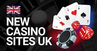 Discovering New Casino UK Working Sites Your Ultimate Guide Discovering New Casino UK Working Sites Your Ultimate Guide