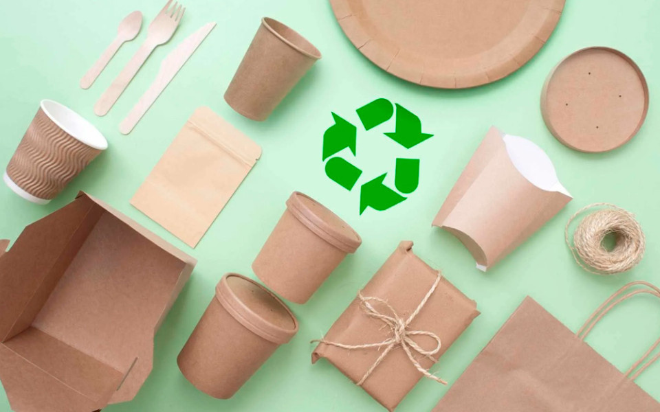 Packaging