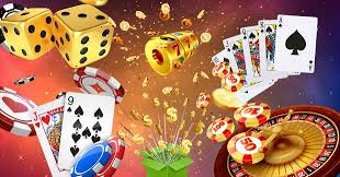 Experience the Thrill of Jackpot Raider Casino & Sportsbook -1244405527 Experience the Thrill of Jackpot Raider Casino & Sportsbook -1244405527