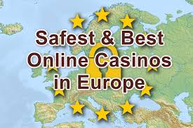 Exploring the Best European Casino Sites A Guide for Players