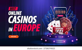 Exploring the Best European Casino Sites A Guide for Players