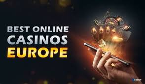 Exploring the Thriving Landscape of Online Casinos in Europe Exploring the Thriving Landscape of Online Casinos in Europe
