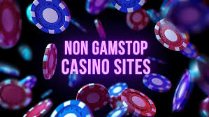 Exploring the World of Casinos That Don't Use GamStop