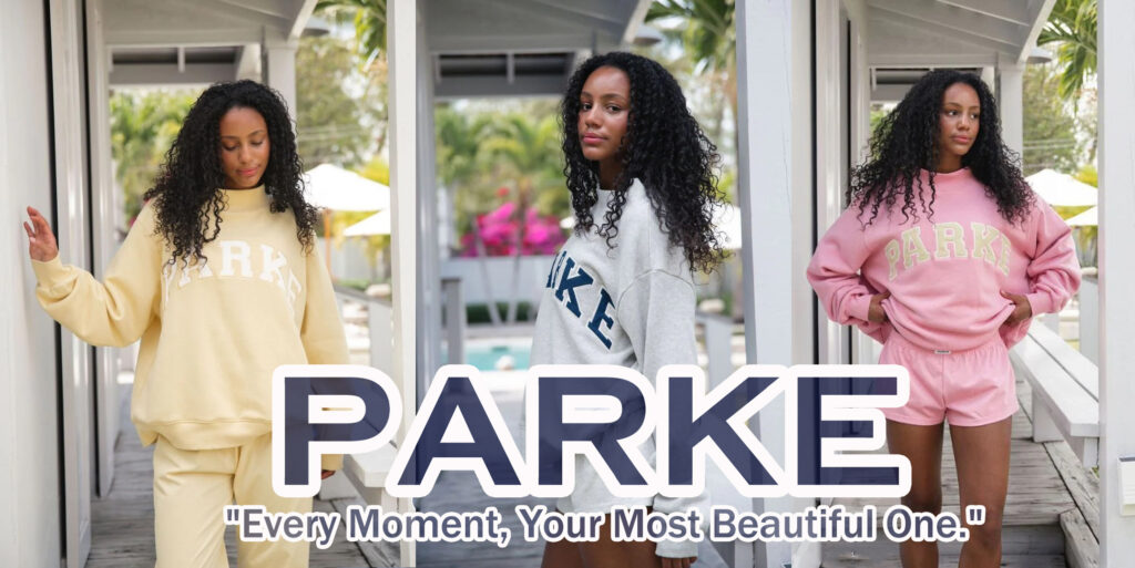 How Parke Official Became a Leader in Minimal Streetwear