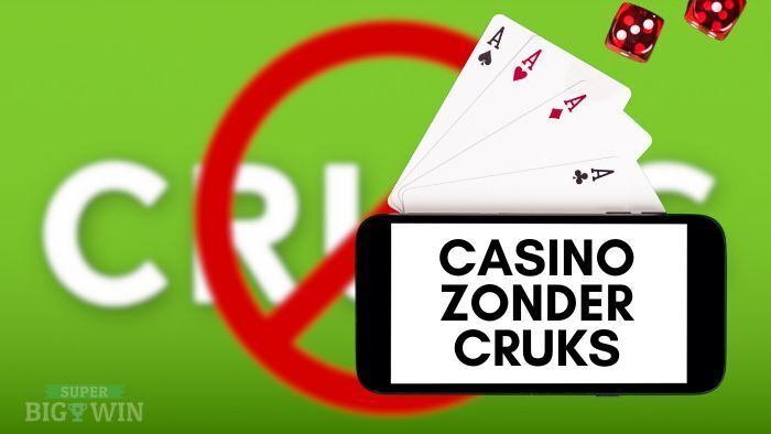 Goksite zonder CRUKS Veilig en Toegankelijk Gokken Goksite zonder CRUKS Veilig en Toegankelijk Gokken