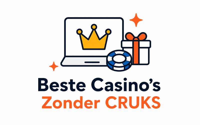 Goksites zonder CRUKS De Toekomst van Online Gokken
