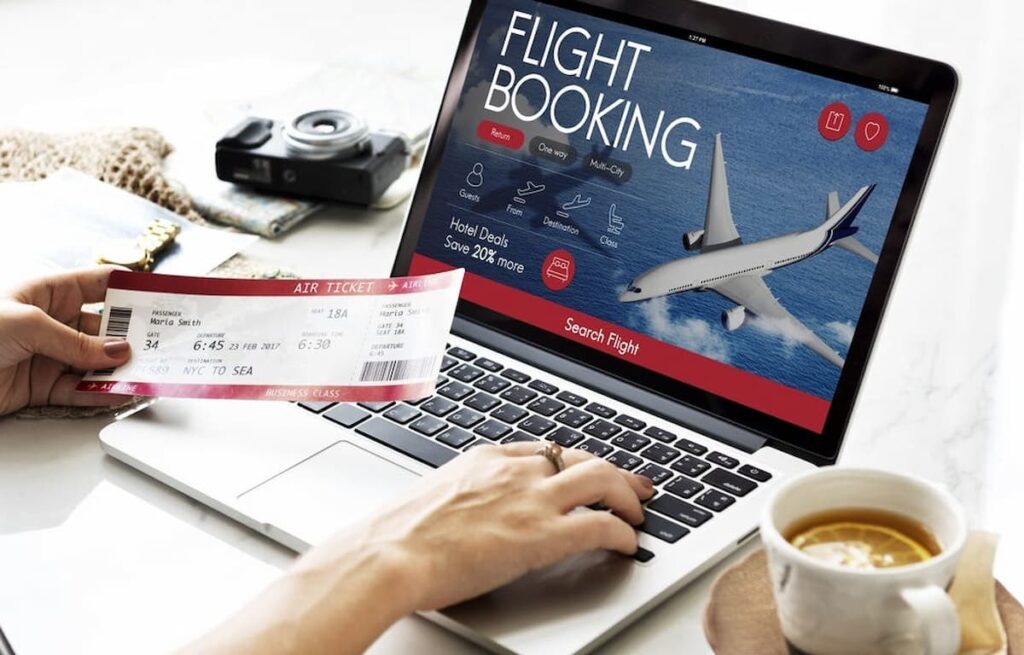 Flights to Pakistan