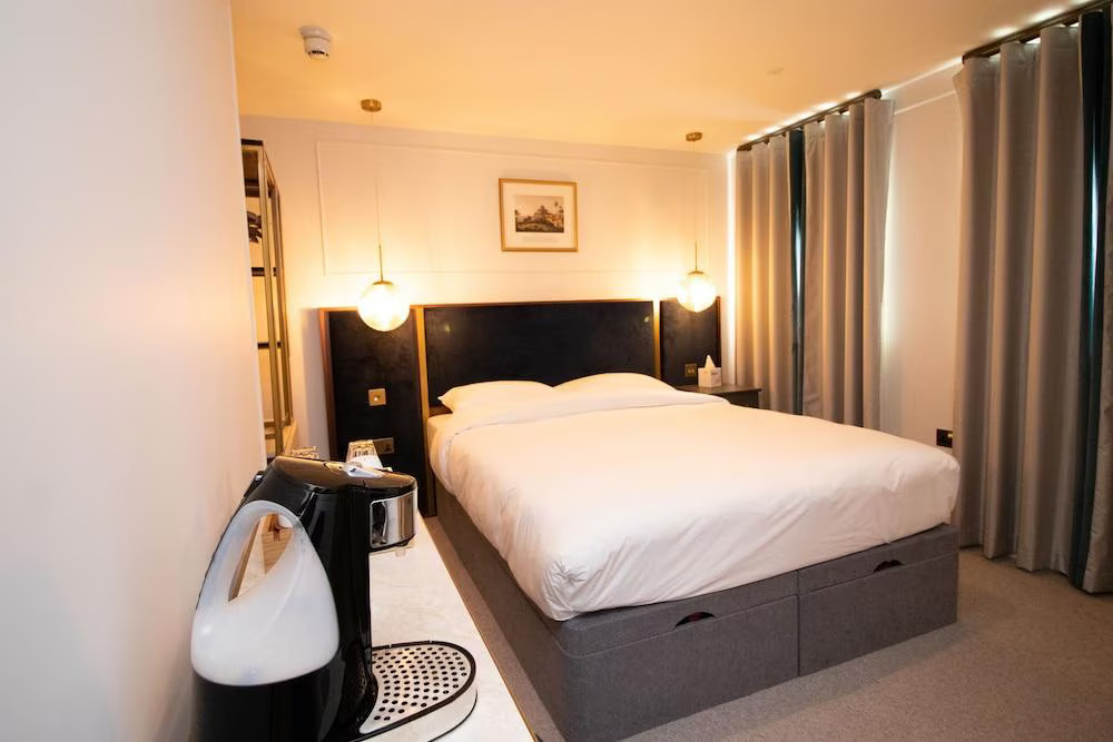 Best Indian Hotels in London