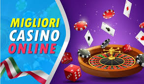 I Migliori Casino Non AAMS Scopri le Opzioni Più Affidabili