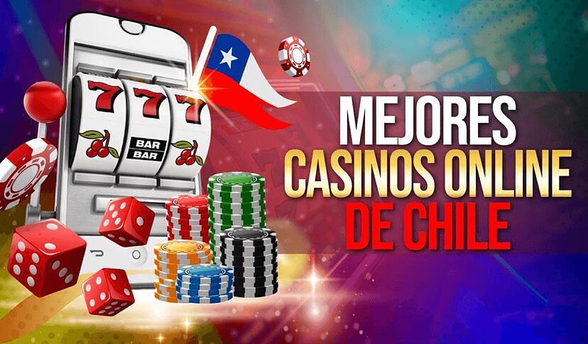 Los Mejores Casinos de Chile Online Diversión y Entretenimiento desde Casa